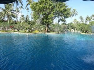 Duangjitt Resort Patong Phuket pool