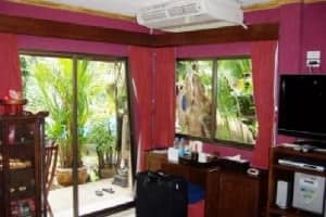 Le Prive Pattaya room