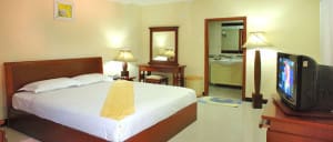 Lien An SaiGon Hotel HCMC guest friendly bedroon