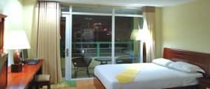 Lien An SaiGon Hotel HCMC room