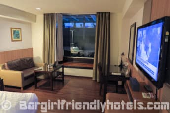 Room furniture found inside rooms of the https://www.agoda.com/dynasty-grande-hotel/hotel/bangkok-th.html?cid=1445603