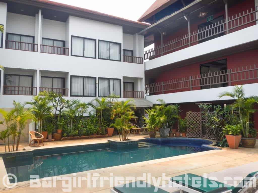 Chiang Mai Guest Friendly Hotels