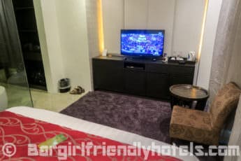 flat-screen-tv-with-lots-of-channels-and-adjustable-mood-lights-everywhere-in-rooms-at-the-penthouse-hotel-angeles